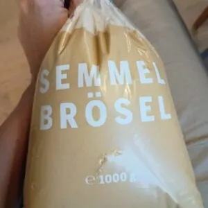 Semmelbrösel