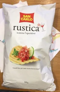 rustica San Carlo