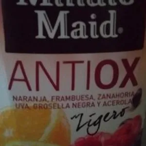 Antiox