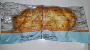 Butterbriochstriezel