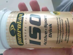Iso Active Sports Drink