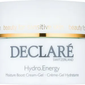Declaré Hydro Balance fuktgivande kräm-gel för att strama upp huden 50 ml