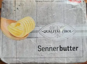 Senner Butter