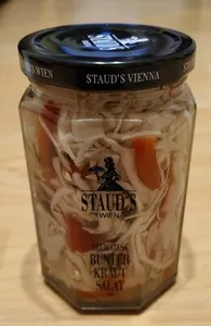 Staud's bunter Krautsalat