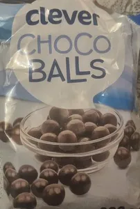 Шоколадови топчета