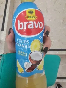 Bravo cocos ananas
