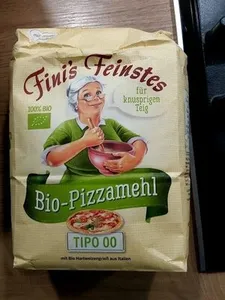 Bio Pizzamehl Tipo 00