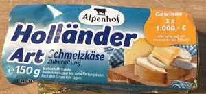Holländer Schmelzkäse