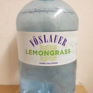 Vöslauer Lemongrass