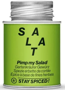 Salat - Pimp my Salad