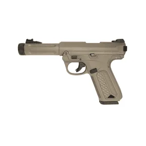 Action Army AAP01 GBB 6mm - FDE