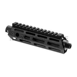 Action Army AAP01 SMG Handguard