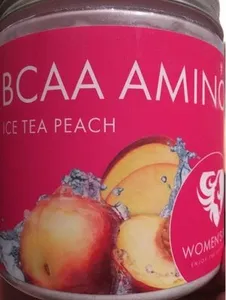 BCAA AMINO