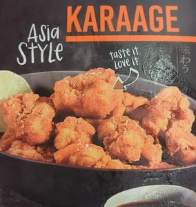 Karaage