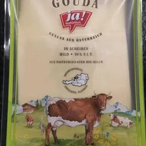 Bio Gouda