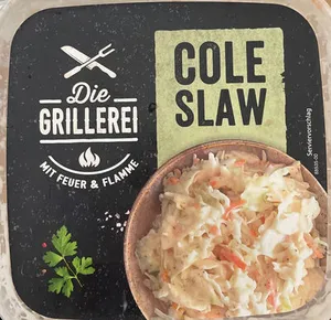 Cole Slaw