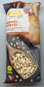 Semmel würfel