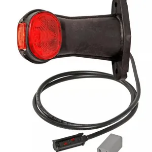 Breddmarkeringslykta Aspock 31-3704-017