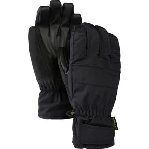 Burton Men's Profile Under Glove True Black M