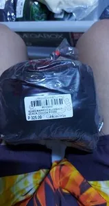 Barry callebaut black cocoa powd