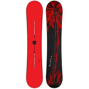 Burton Blossom, 158, CHERRY BLOSSOM