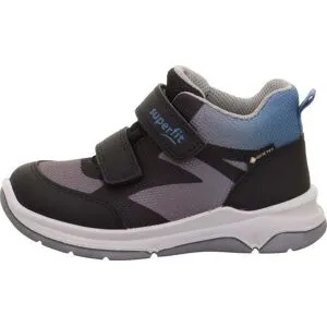Superfit Kids' Cooper Black/Blue 31