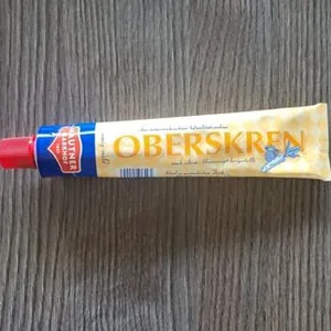 Oberskren