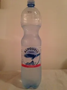 Alpquell Tirol Prickelnd