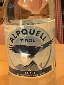 Alpquell Tirol