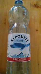 Alpquell Tirol Prickelnd