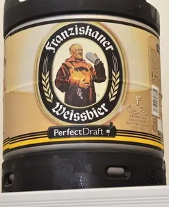 Franziskaner Weissbier
