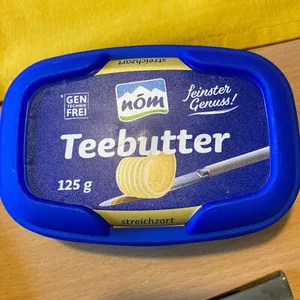 Teebutter