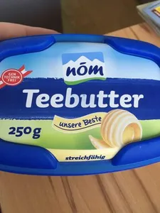 Teebutter