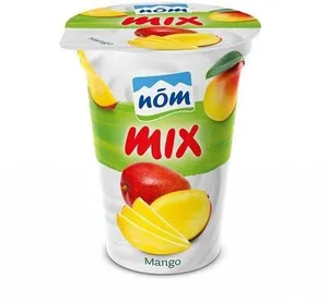 Nöm Mix Mango