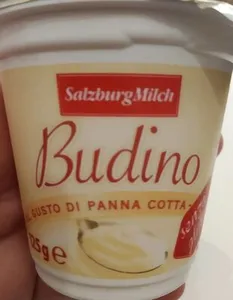 Budino