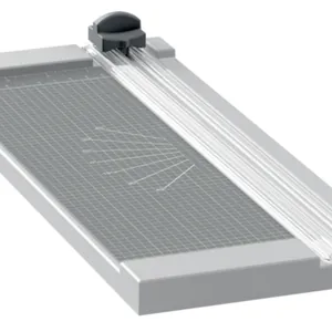 Leitz Home Skärmaskin A4