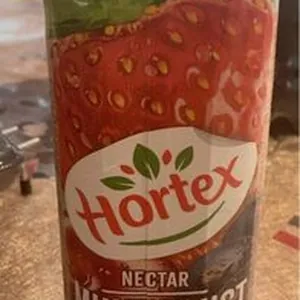 Multifruit Nectar