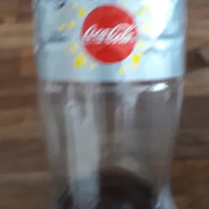 Coca Cola Light Limon