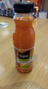 Cappy Multivitamin