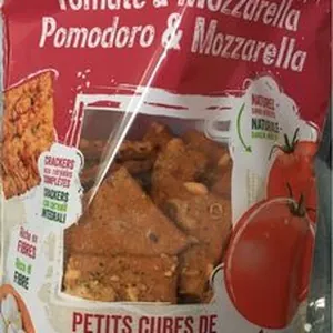 Tomate & mozzarella