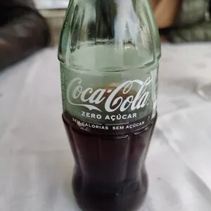 Coca Cola Zero