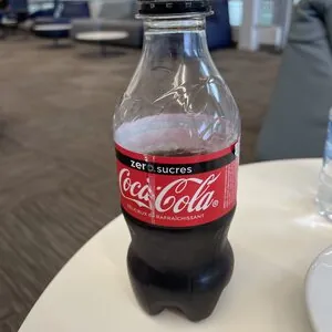 Coca cola zero