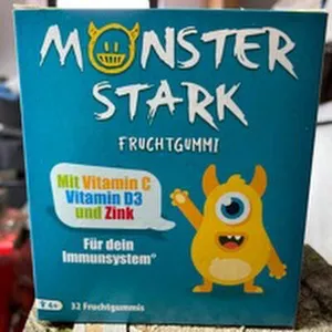 Monster Stark