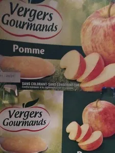Vergers Gourmands