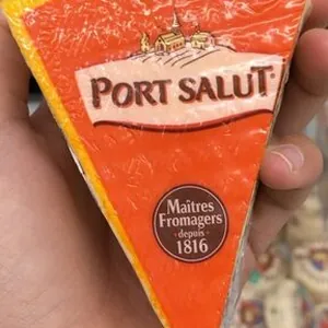 Port Salut