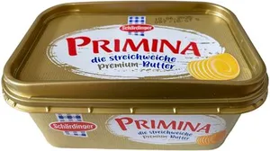 Primina Teebutter