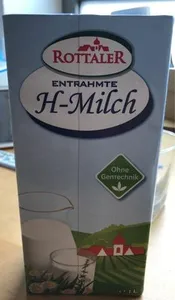 H-Milch