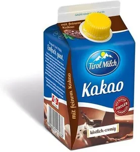 Tirol Milch Kakao