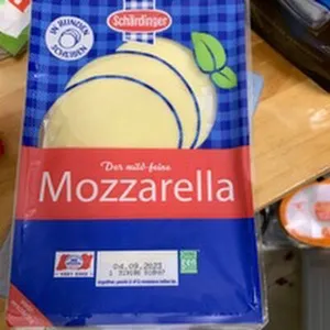 Mozzarella