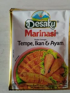 Desaku marinasi